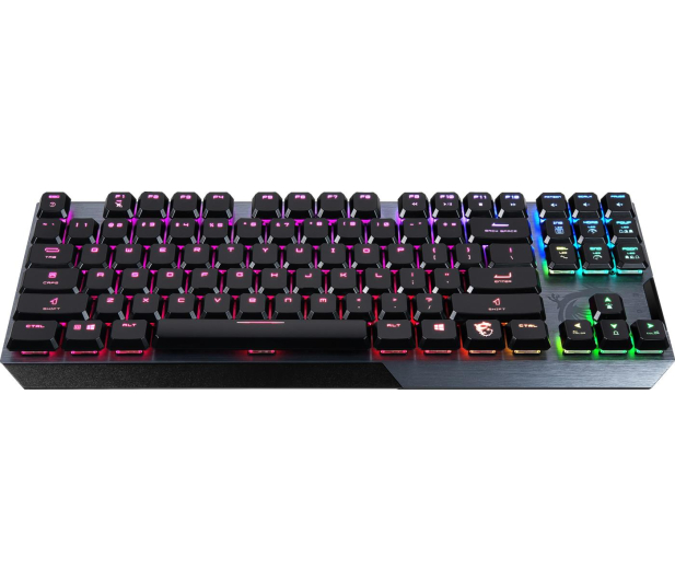MSI Vigor GK50 Low Profile TKL US S11-04US272-GA7 - 715922 - zdjęcie 2
